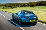 Mazda MX-5 RF Sport Black 2018 года (UK)